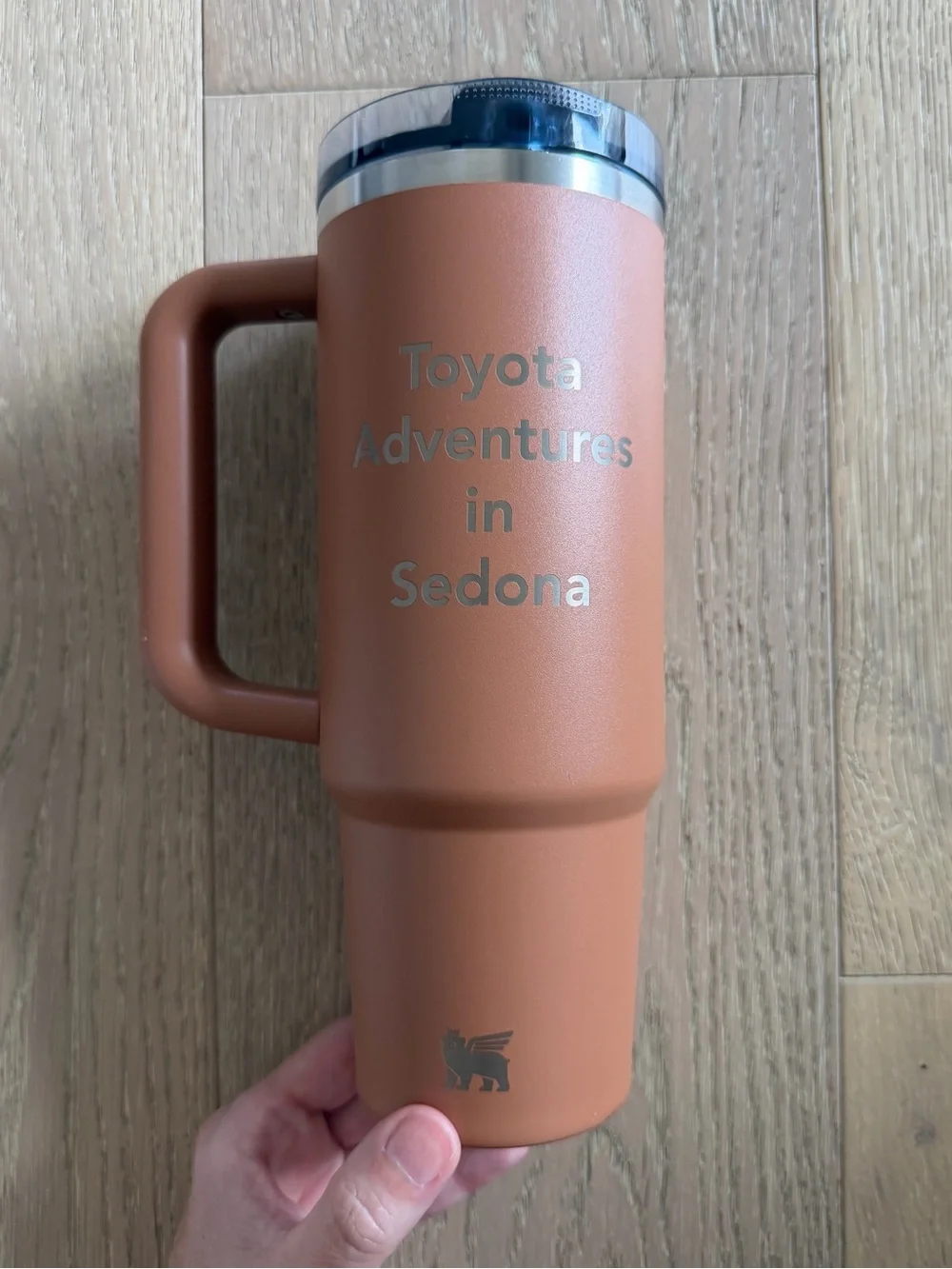 The Quencher ProTour Flip Straw Tumbler | 30 OZ